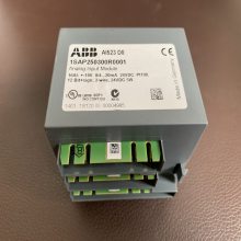 ABB PLC I/OģDX561/DX571/DC562/FM562/MC503/MC5102