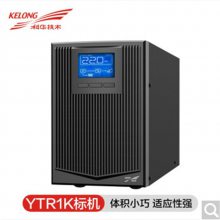 UPSԴYTR1101 1000VA/900W õر׼ʱ