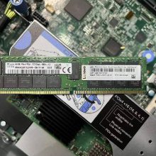 02JG340 4ZC7A15124 64GB 2Rx4 PC4-3200AA-RB4-12ڴ