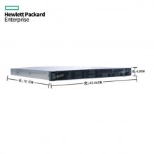 շHP DL360 Gen10 CTO C-5218R 32GB 1.2TB Դ