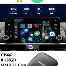 ͨ׿13ܳcarplay ai boxԭCarplayת׿