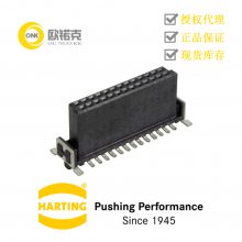 harting26pinֱʽPCBӲ1522026 2601 333