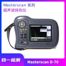 D-70 խƵֳ̽ VGAʾ Masterscan