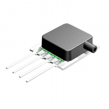 DLLR-L30G-E2BS-C-NAV8 ѹ All Sensors  I2C