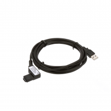 IFS-USB-DATACABLE - 数据电缆 2320500