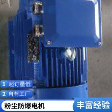 45KW一级能效YE4/YE5-225M-4四极380V/660V液压机配套电动机