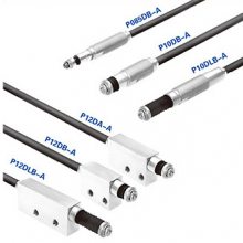 日本METROL美德龙接触式传感器P085DB-A/P08SB-A/P10DA-A