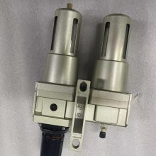 AC4010-05,AC5010-06,AC5010-10,气动二联件