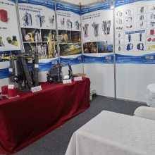 意大利原装进口galvi电力盘式制动器PC61HYD030R 制动力1000-3800N