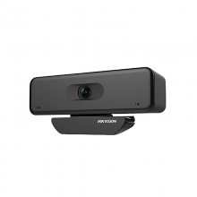 海康威视DS-2CS54U0B-S 4K高清USB视频会议麦克风摄像头