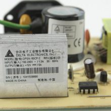 Delta DPSN-60CP C 12V *** H3C华三交换机电源板