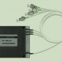 100Ghz 8CH DWDMָܼ C21~C60 ý⸴ģ
