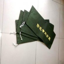 湖北下雨用的防汛专用沙袋质量怎么样