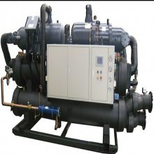 宿迁二手水源热泵回收 水源热泵机组 约克冷水机收购服务