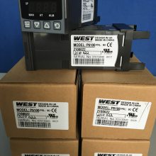 英国WEST温控器P6100-2110002温控表全新原装P8100/P4170/P6170