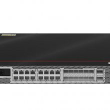 USG6635E AIǽ(16*GE RJ45 + 12*10GE SFP+ + 2*40GE