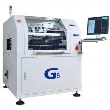 GKG G5印刷机二手全自动印刷机