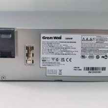 长城服务器冗余电源 额定2400W GW-CRPS2400D2 电源模块1+1冗余