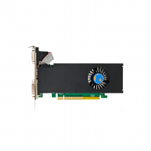 景嘉微PCIe全国产化工业级显卡JM7500 适用于飞腾龙芯兆芯海光国产平台