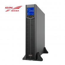 科华UPS电源1KVA 2KVA 3KVA 6KVA 10KVA小功率机头发快递