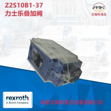 RexrothʿR900407434 Z2S10B1-3X/ʽ
