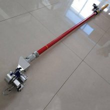 高空绝缘电缆扒皮器带电作业剥皮器电力检修架空线路剥除器
