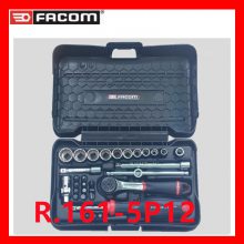 FACOM R.161-5P12 1/4" Ͳְװ