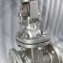 Ħǿ Z40H-600LB API600 DN500 ͼ Ƴߴ