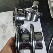 冲压拉伸模具 冷拉异形 坚硬抗腐蚀 不易崩口 可定制