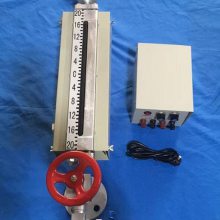 石英管双色位计 型号:RDB69-SW10-20