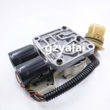 XS7P-7G391-AA Դ̼޵ŷ MAZDATransmission Solenoid