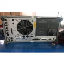 8753ES/Agilent 8753ES/