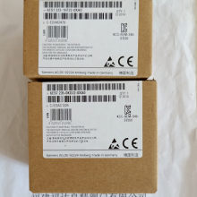 西门子ET200S开关量模块6ES7132-4HB01-0AB0 2数字输出继电器