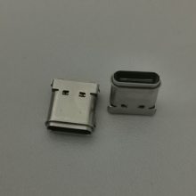 IP67ȼˮTYPE-Cĸ3.1 USB 24PCǰ ˮȦ