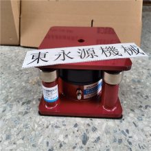 锦德莱油压机减震台，刺绣机减震器 JEDLA压痕机防震垫