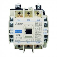 原装专卖店S-K12 S-K18日本三菱交流接触器AC110V 220V 380V