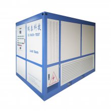 北京瑞泰中衡 R1500kW/400V/690V柴油发电机负载柜 假负载测试出租