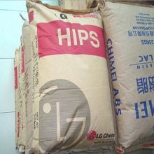 HIPS韩国LG化学314冲击性能好流动性高