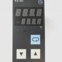 PMA工业与过程控制器程序控制器KS90-1 /KS90-1 prog 自适应算法