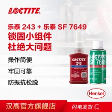 ̩ LOCTITE 243 ̽ ̩SF 7649ٽЧ