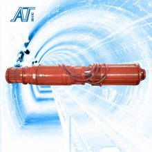 BQ高压排水泵 BQ725-215/5-630/WS矿用抢险排水泵