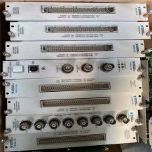 NI PXI-8186 嵌入式控制器模块 PXI8185、PXI-8187回收出售
