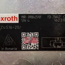 ʿRexrothӷR900425901 Z4S16-20/