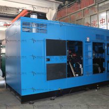 600kw˹ͷ QSK19-G20 
