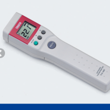 日本TASCO塔斯科TA410S放射温度计