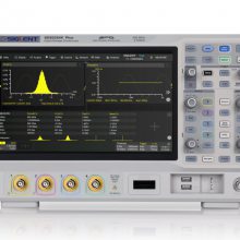 Siglent SDS2354X Plus ʾ(ȫֱֻ)