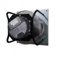 ¹ebmpapst K3G355-AY43-22 230V 1400W EC
