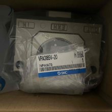 SMC 3ͨy VPA3185V-20-F VPA3145/VPA3165V/VPA3185 V-04/06/10