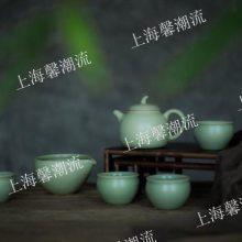 安徽茶具供应商 上海馨潮流进出口贸易供应