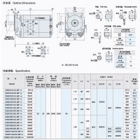 CBKP63/50-BFPR,CBKP63/63-BFPR,ϸ